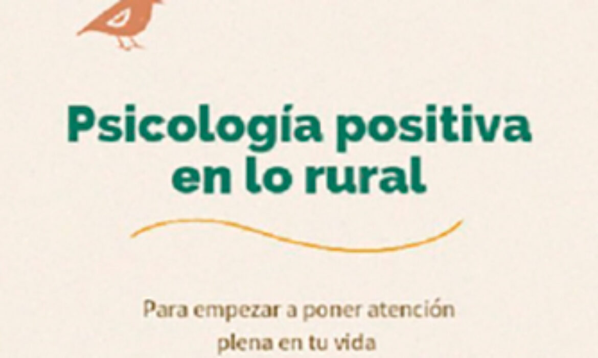 Laura San Felipe – Psicología Positiva y emprendimiento.